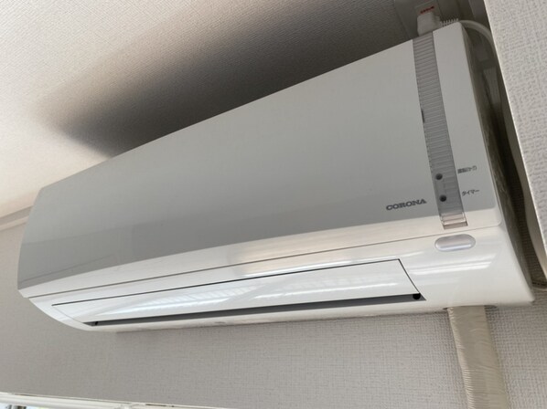 ハッピーコート駅南大路の物件内観写真